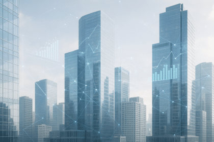 Digital Transformation in Commercial Real Estate