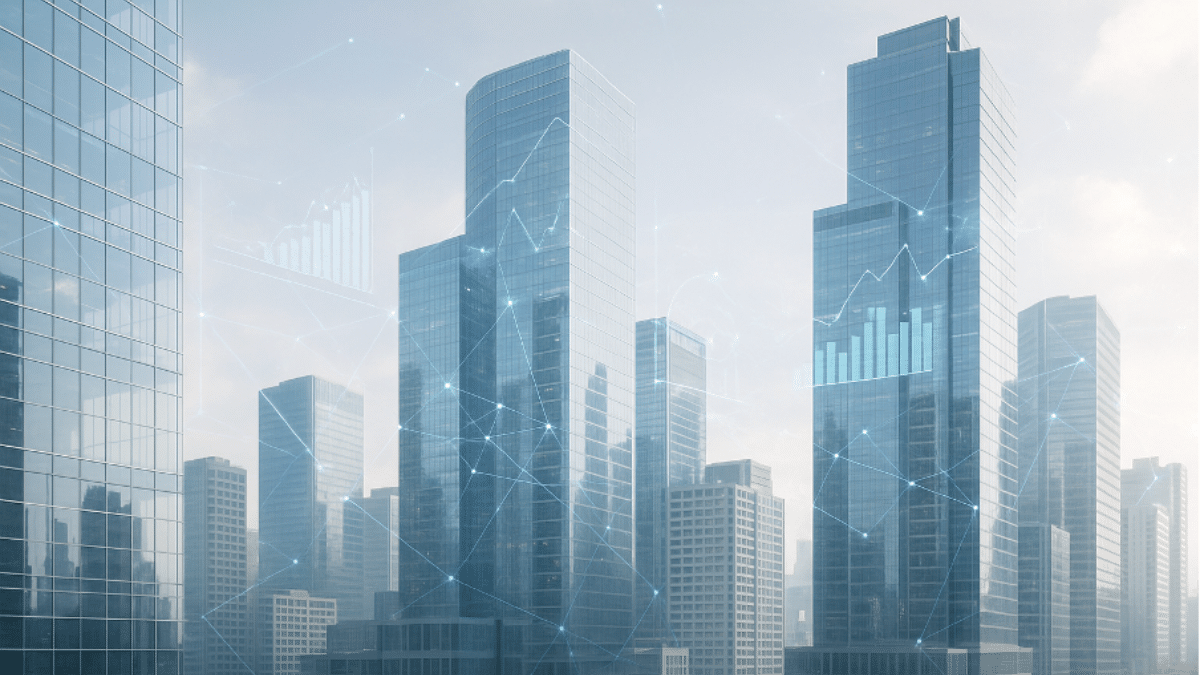 Digital Transformation in Commercial Real Estate
