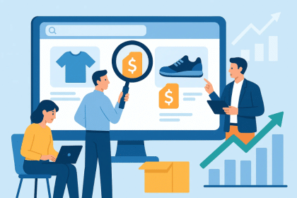 Essential Guide to Price Monitoring Building Competitive Advantage Through Strategic Pricing Intelligence