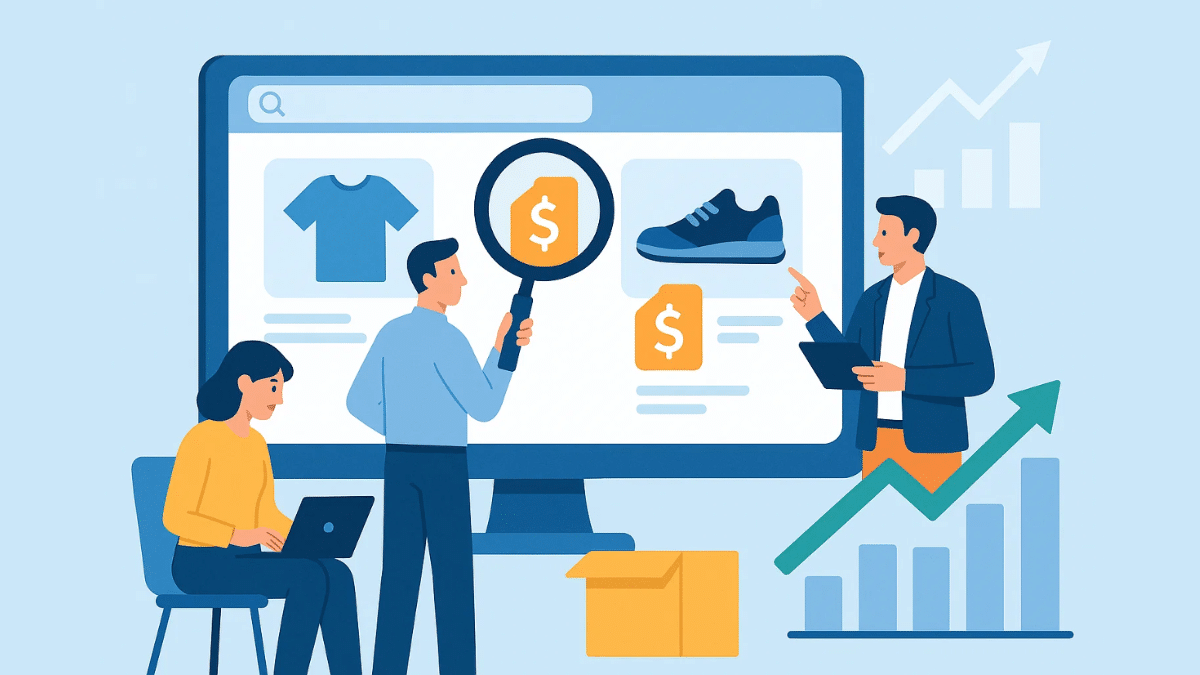 Essential Guide to Price Monitoring Building Competitive Advantage Through Strategic Pricing Intelligence