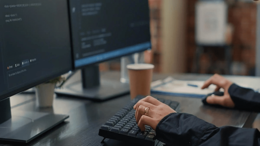 Hiring Offshore Python Developers A Smart Move for Digital Agencies