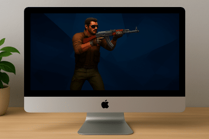 How to Play CS2 on Mac: The Setup Guide That Actually Works