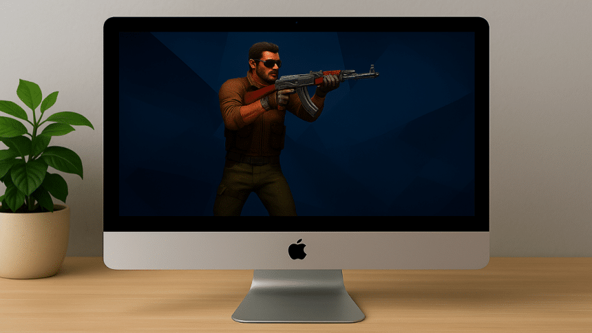 How to Play CS2 on Mac: The Setup Guide That Actually Works