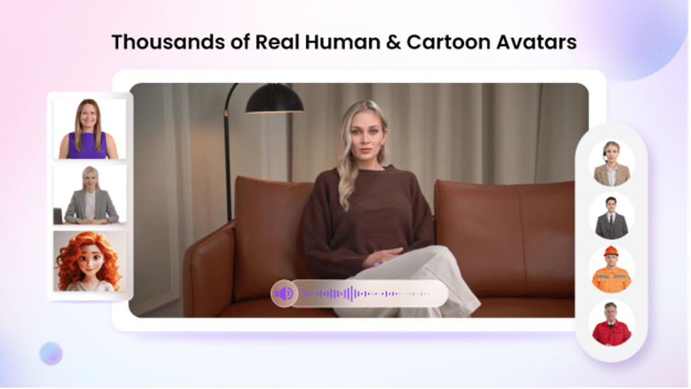 How to Use Vidnoz AI for Personalized Video Marketing Success in 2025?