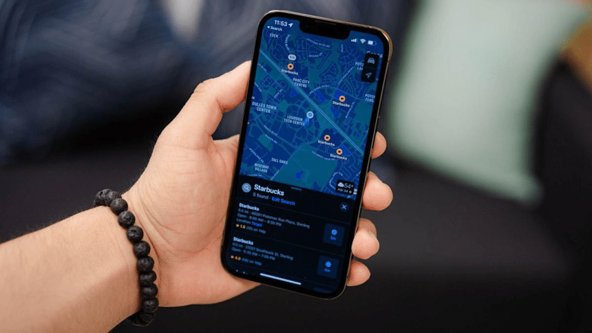3 Ways to Spoof Location on iPhone [2025]