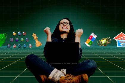 5 Strategies to Be a Productive Gamer and Level Up In Life