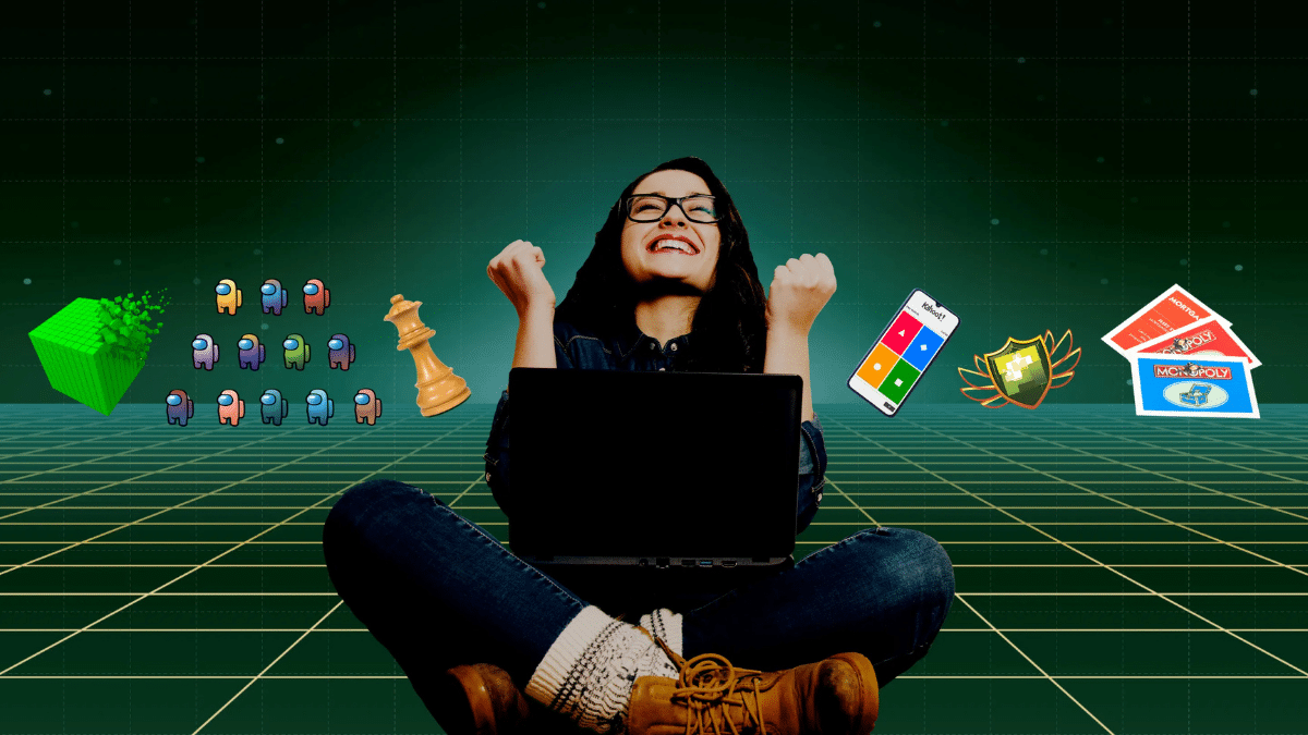 5 Strategies to Be a Productive Gamer and Level Up In Life
