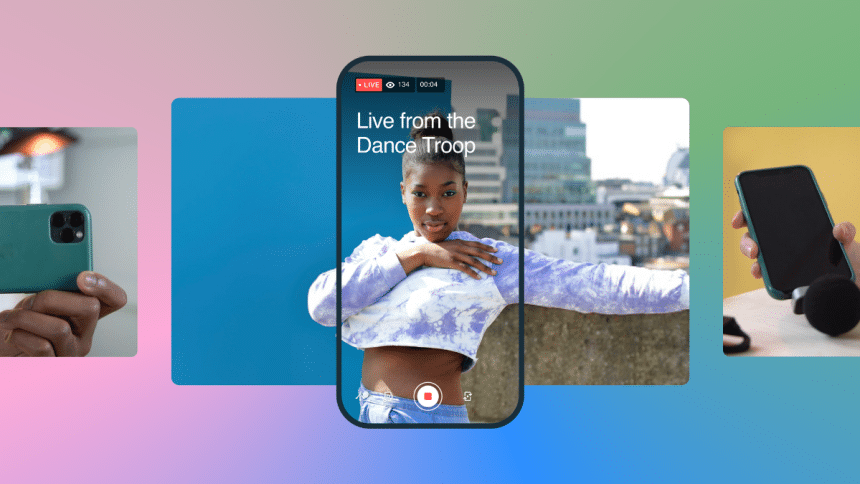 Best Ways to Stream Live Content on iOS