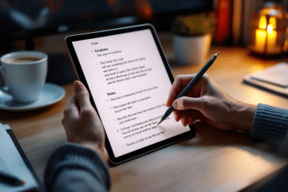 Complete Guide to Essay Apps Practical Tools that Support Essay Writing