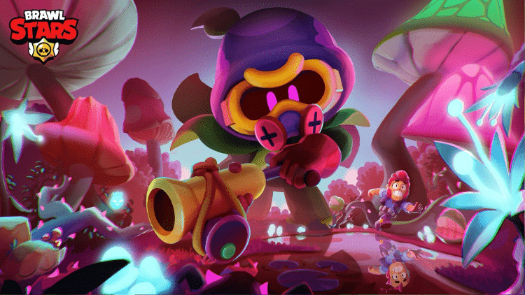 Top Legendary Brawlers in Brawl Stars (2025)