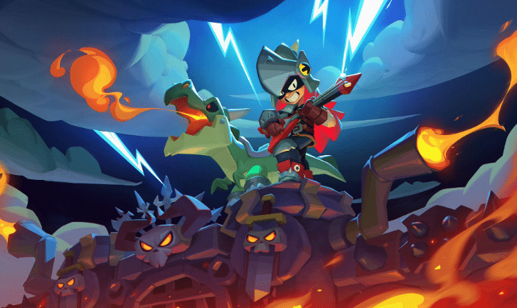 Top Legendary Brawlers in Brawl Stars (2025)