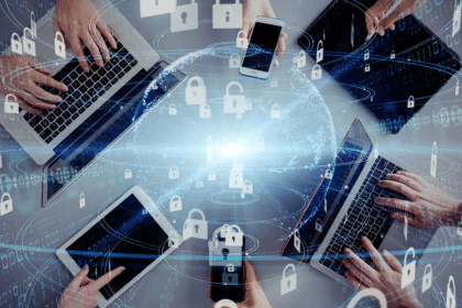 Everyday habits that will keep your data safe while using the internet
