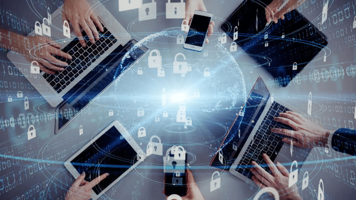 Everyday habits that will keep your data safe while using the internet