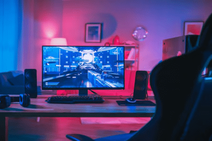 Games and Mental Health How Playing Can Help You De-stress