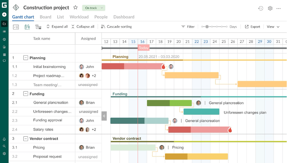 10 Powerful Construction Software Solutions for Mac Users