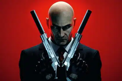 Hitman: Absolution Coming to iPhone and iPad This September
