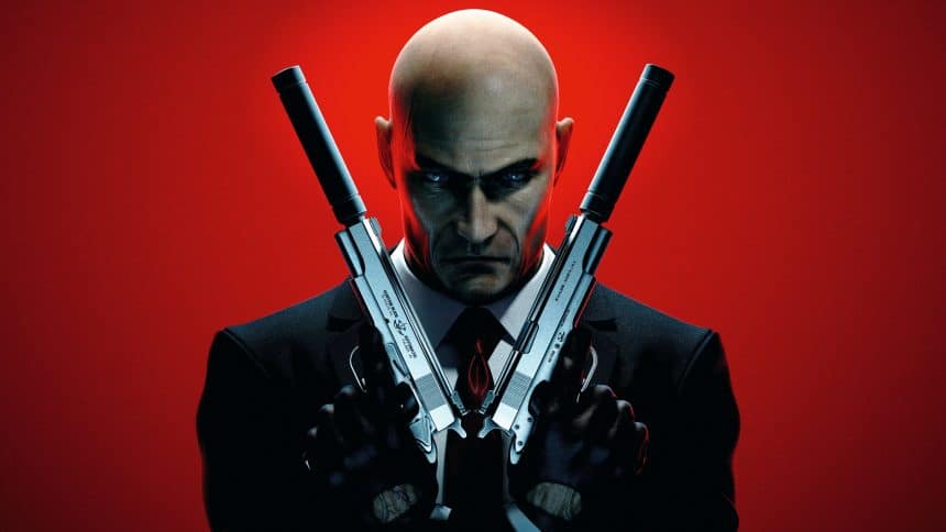 Hitman: Absolution Coming to iPhone and iPad This September