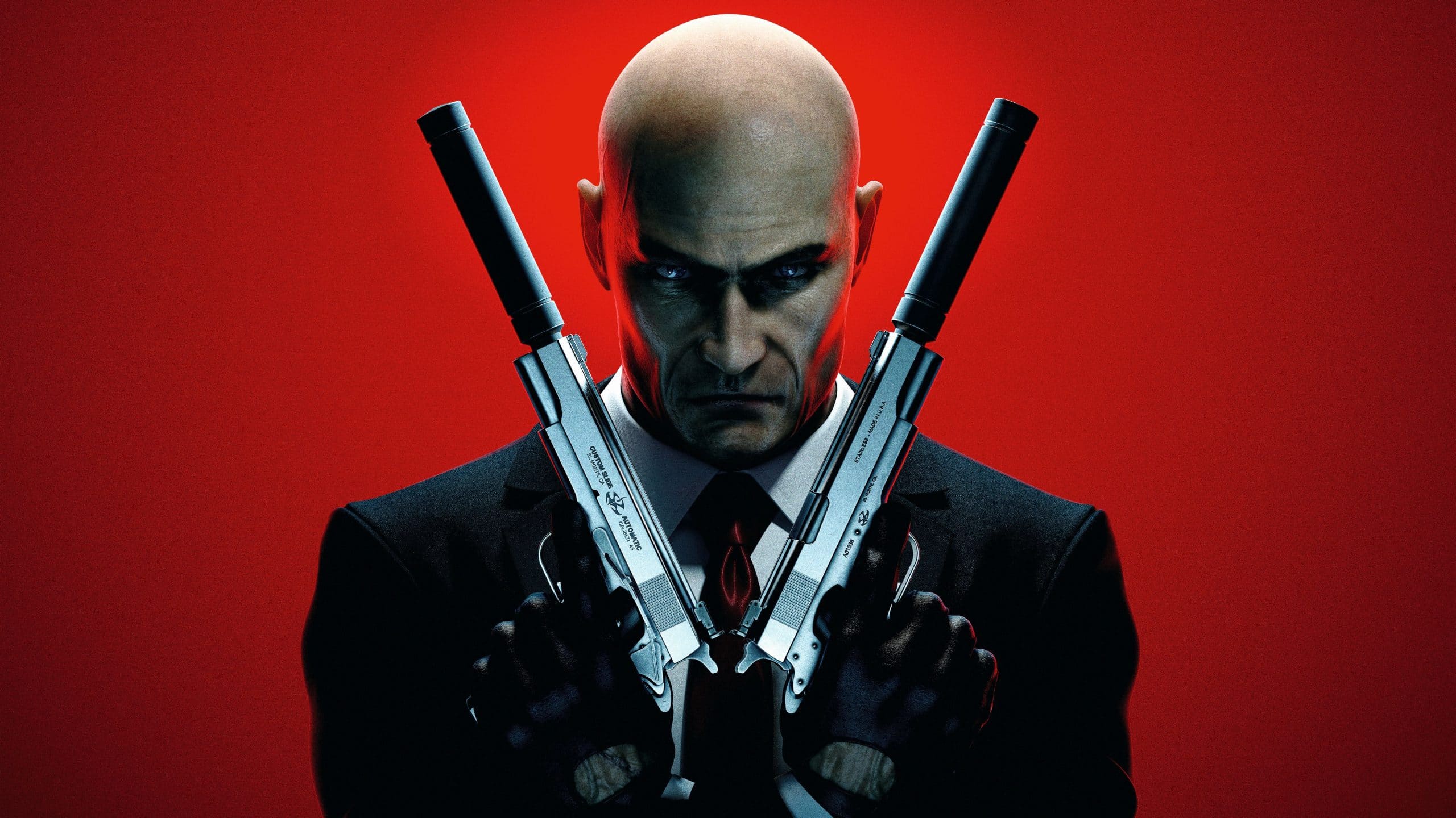Hitman: Absolution Coming to iPhone and iPad This September