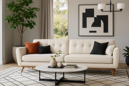 Inside DreamSofa’s $8M Robotics Upgrade and the Future of Mass Personalization