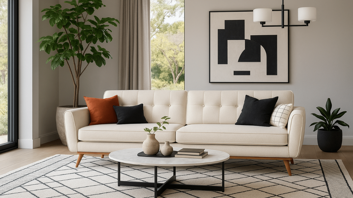 Inside DreamSofa’s $8M Robotics Upgrade and the Future of Mass Personalization