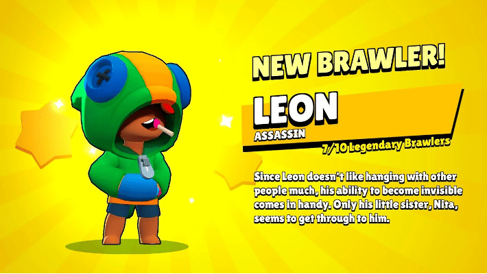 Top Legendary Brawlers in Brawl Stars (2025)