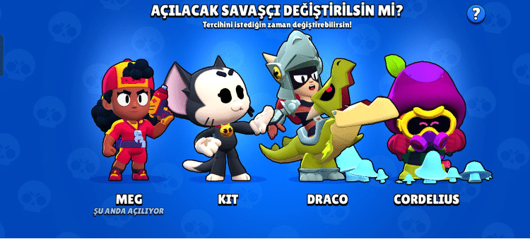 Top Legendary Brawlers in Brawl Stars (2025)