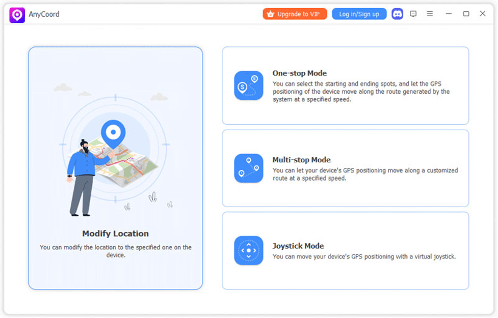 3 Ways to Spoof Location on iPhone [2025]