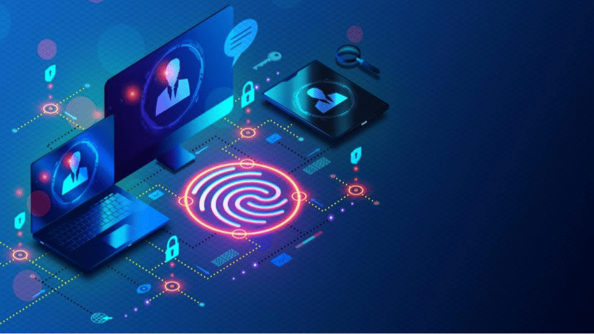 Privacy and Anonymity in Modern Web Apps How Smart Platforms Protect Their Users
