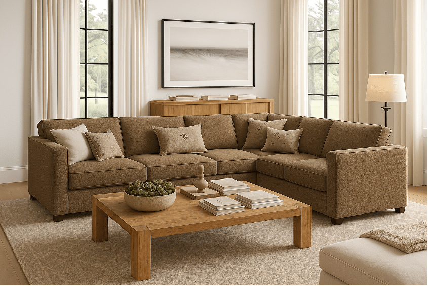 Inside DreamSofa’s $8M Robotics Upgrade and the Future of Mass Personalization