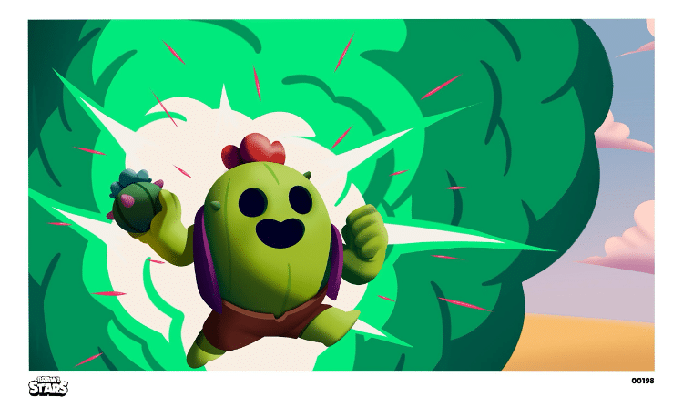 Top Legendary Brawlers in Brawl Stars (2025)