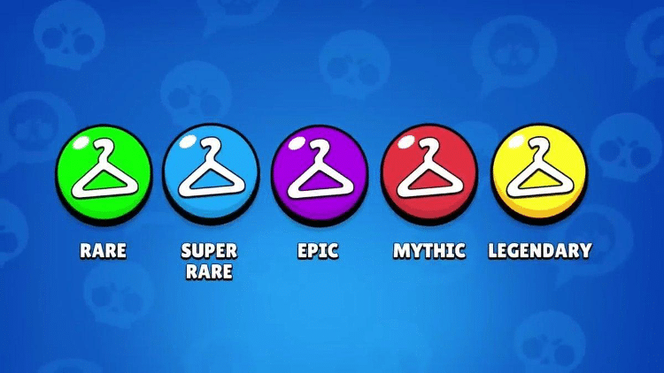 Top Legendary Brawlers in Brawl Stars (2025)