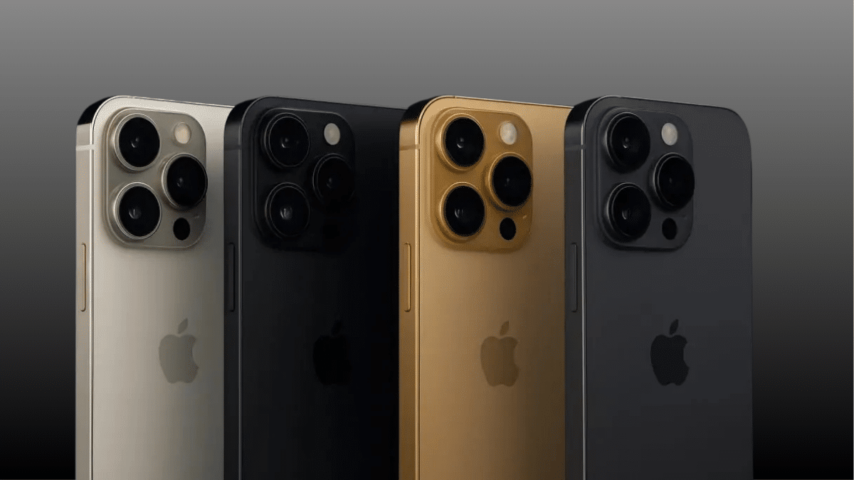 iPhone Creators Are Quietly Building the Future—And the Industry’s Finally Catching On