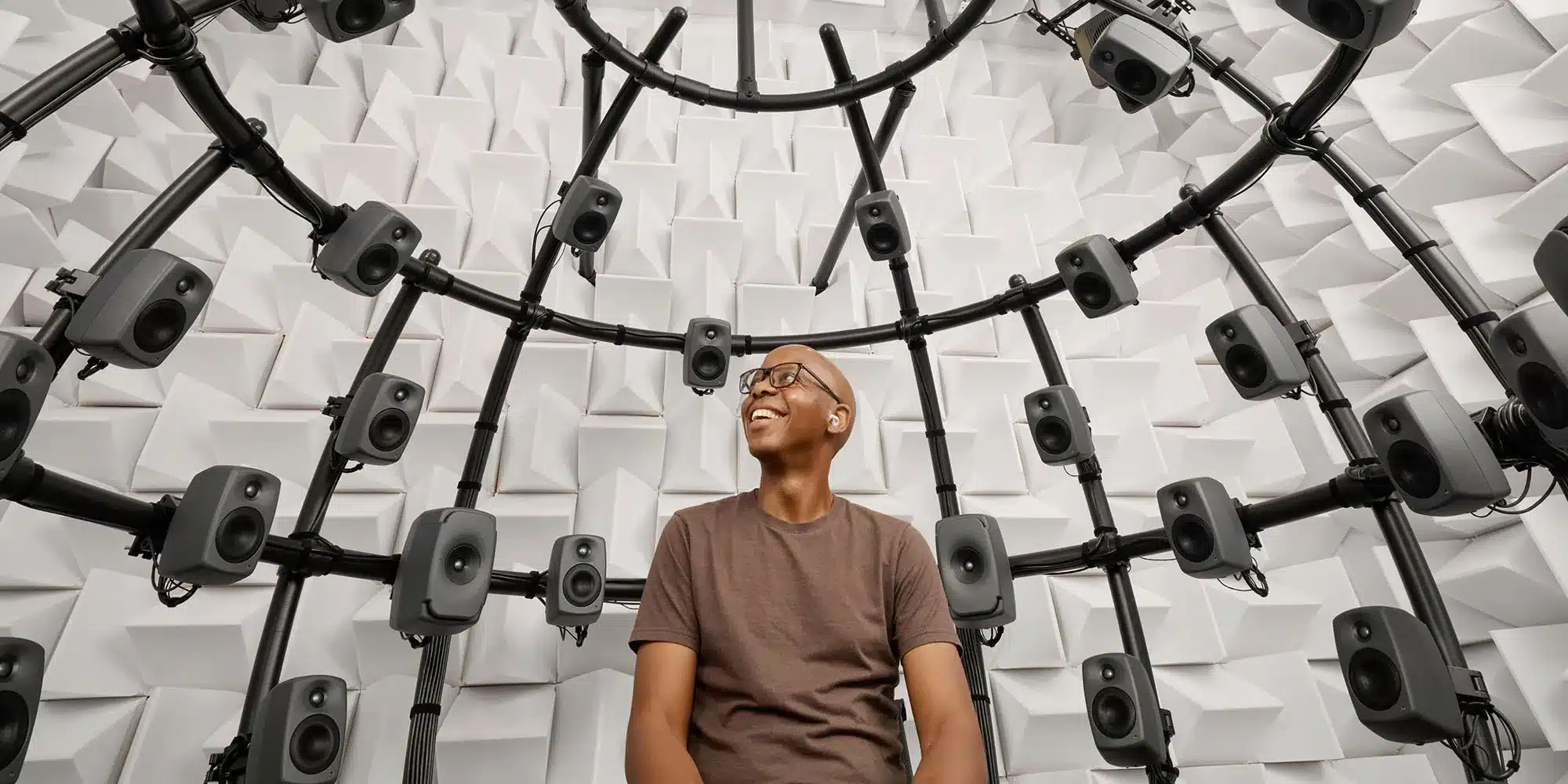 Apple Music lab - Fantasia