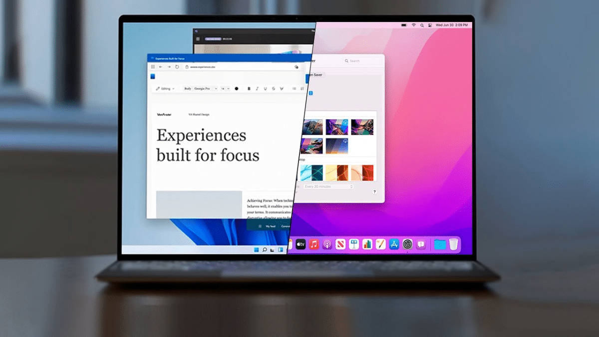 How to Open Popular Windows Formats Under macOS 7 Reliable Solutions