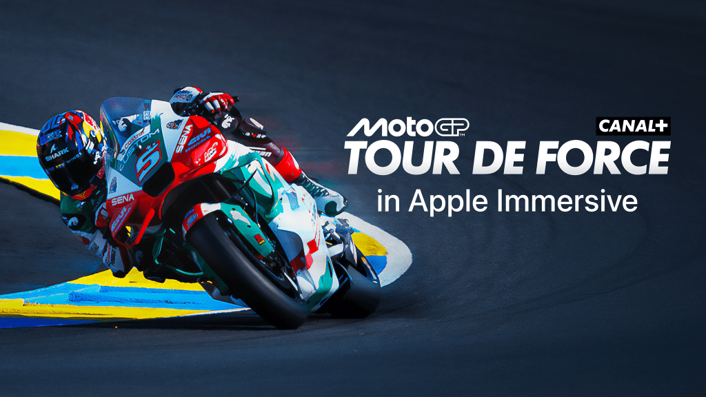 Tour De Force