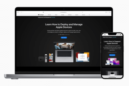 Why Apple & Tech Enthusiasts Should Care About Product Information Management