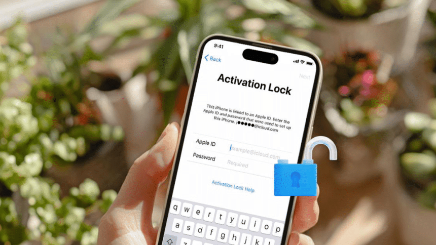 Remove iCloud Activation Lock on Old and New iPhones [2025]