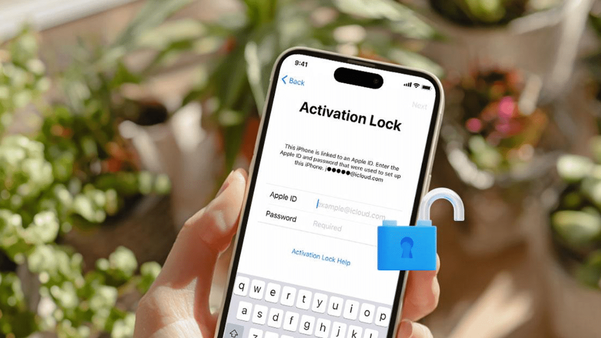 Remove iCloud Activation Lock on Old and New iPhones [2025]