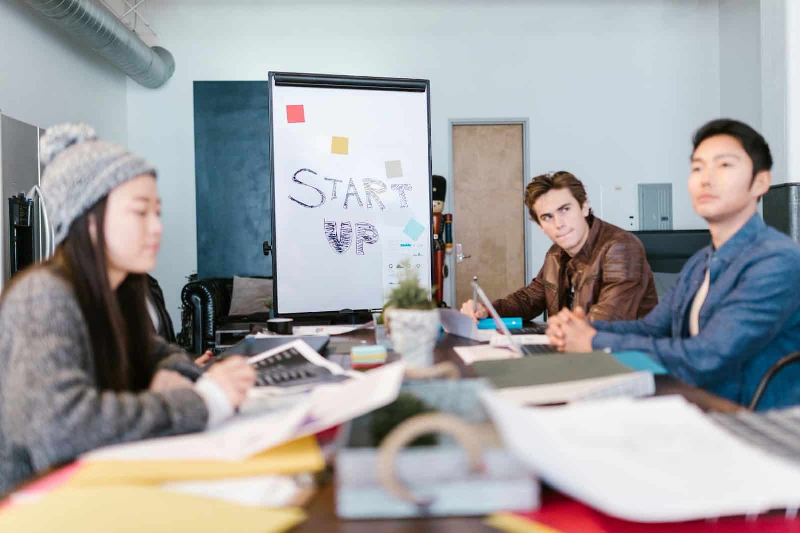 Image 1 of Why More Startups Are Launching MVPs with AI Agents Instead of Full Apps