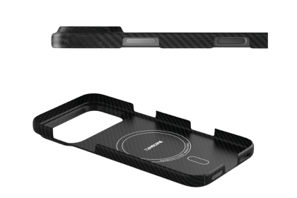 Image 1 of The Thinnest iPhone 17 Pro Max Case You Can Grab Now