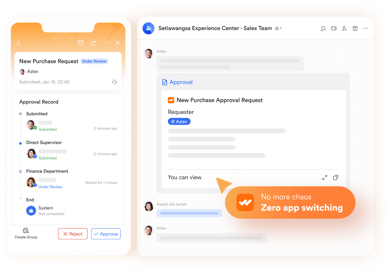 The Role of Connected Workflows in Driving Customer-Centric Growth