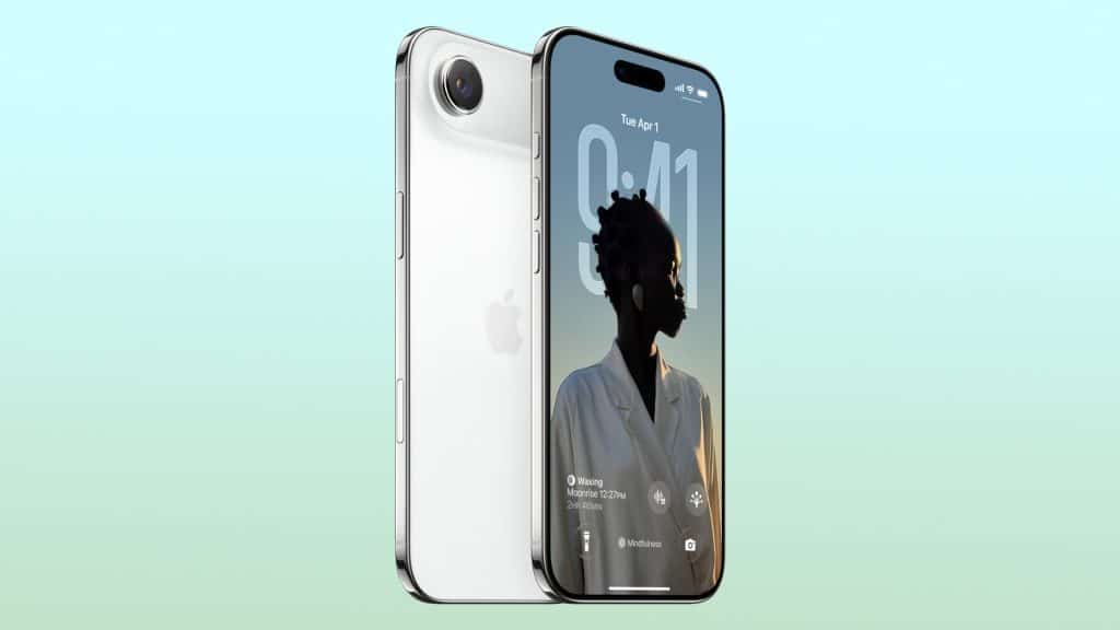 iPhone Air