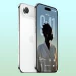 iPhone Air