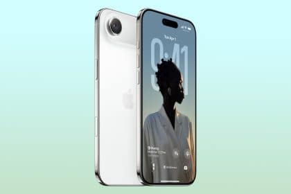 iPhone Air