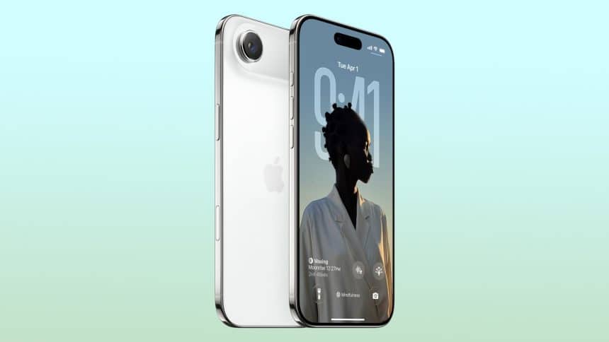 iPhone Air
