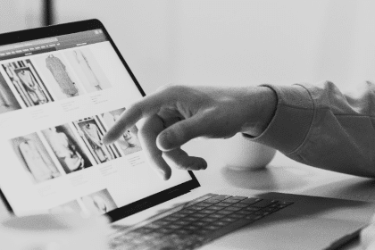 5 reasons touch screens