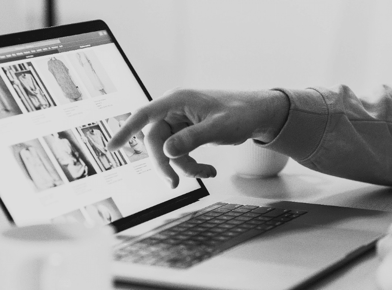 5 reasons touch screens