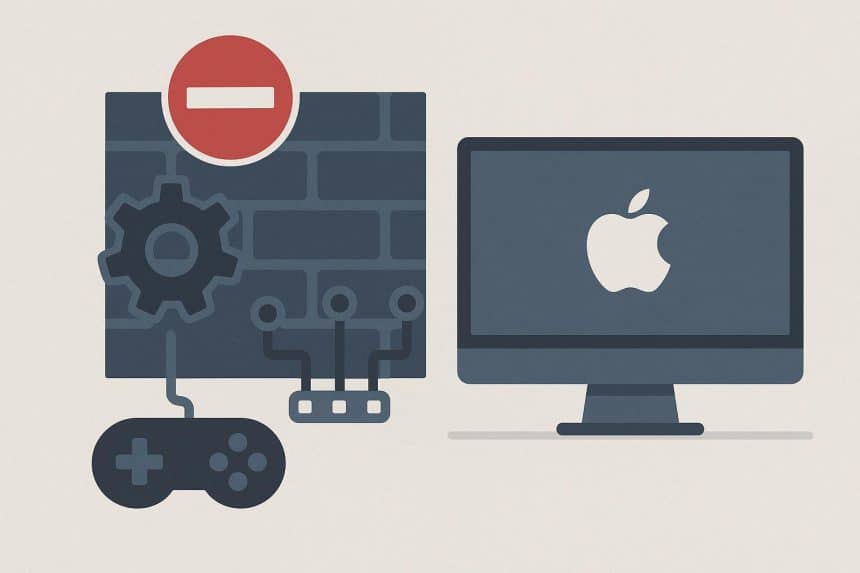 Game developers facing technical challenges creating and optimizing games for Mac computers