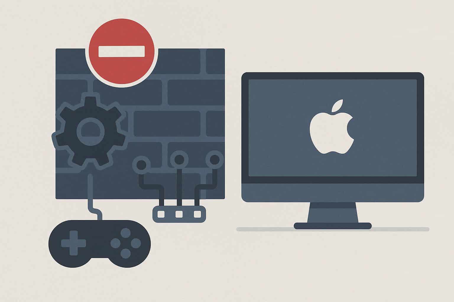 Game developers facing technical challenges creating and optimizing games for Mac computers