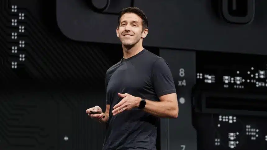 John Ternus becomes netizens favourite to replace Tim Cook, as Apple delivers a whopping $140 billion revenue quarter